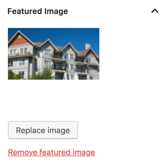 Property Featured Image