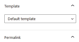 Property Attributes