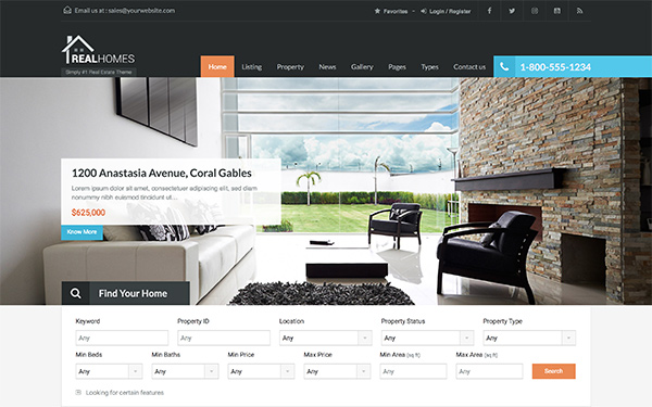 realhomes