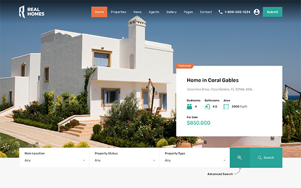realhomes